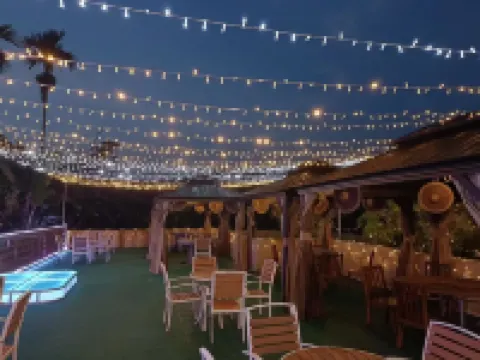 Shenyudao Holiday Hotel Hotels in Baoting Li and Miao Autonomous County