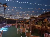 Shenyudao Holiday Hotel