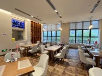 広州南鴻オーソテルホテル(南沙客運港站天后宮)