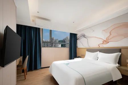 Guanli Hotel