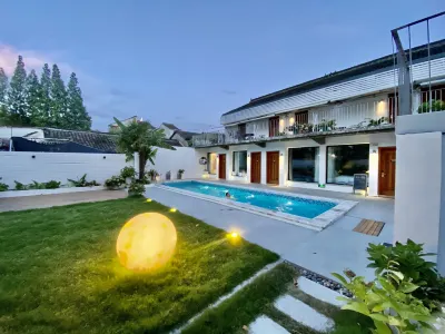 Xitang Yueji Homestay