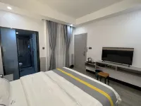 Jingshang Boutique Hotel - Wifi
