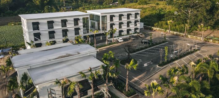 Sirinati Ban Thung Samo Khao Kho-Adults Only Hotels in Khao Kho