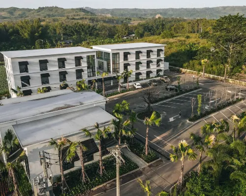 Sirinati Ban Thung Samo Khao Kho-Adults Only Hotels in Khao Kho