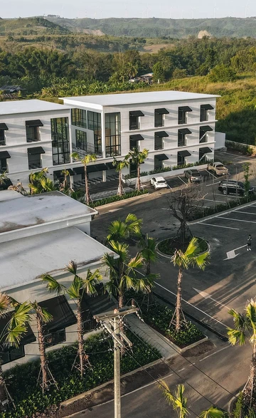 รูปภาพของศิรินที บ้านทุ่งสมอ เขาค้อ