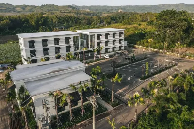 Sirinati Ban Thung Samo Khao Kho-Adults Only Hotels near Khao Kho