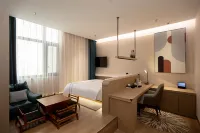 Bijie Hanjing Art Hotel
