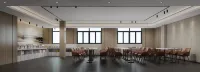 Joy Star City Hotel - parking