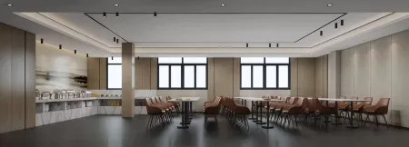 Joy Star City Hotel Отели рядом со станцией Quanzhou South Railway Station