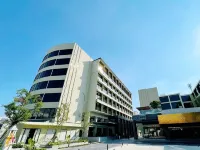Centara Life Hotel Bangkok Phra Nakhon Hotels in Bangkok