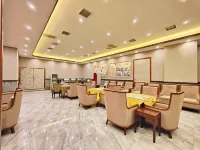 Nanbu Haomei Hotel