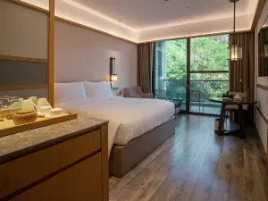 Hentique Resort Anji