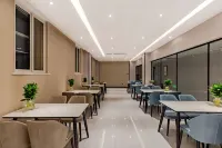 Homeinn Ripple · Cloud Hotel (Huaibei Xiangshan District Fenghuangshan Food Expo Park)