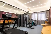 Guangyuezhen Hotel (Nanning Railway Station) - 4 ดาว