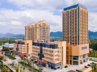 7 Days Premium Hotel (Ningguo Gangkou)