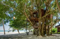 Slumber Beach Party Koh Phangan