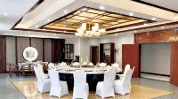 Kaili Wanhuzhai Hotel (South High-speed Railway Station) - Bữa sáng