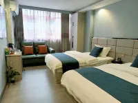 Jincheng Business Hotel