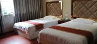 Taichuan Business Hotel