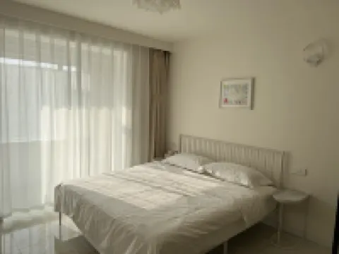 miss sister taonan homestay