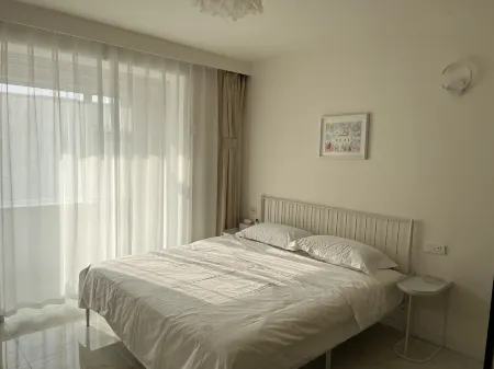 miss sister taonan homestay Отели в г. Таонань