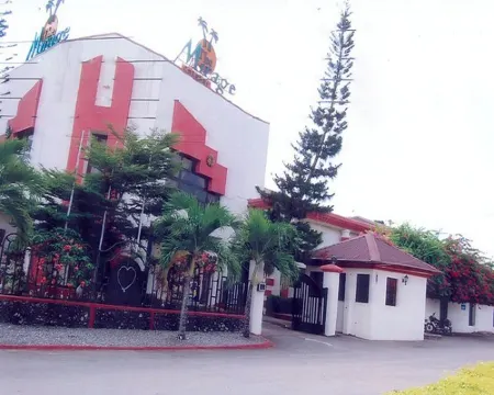 The Mirage Calabar Hotels in Calabar