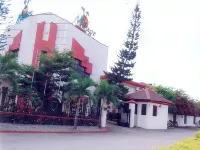 The Mirage Calabar Hotel di 