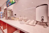 Guiyuan Homestay (Zhaoqing Qixingyan Xinghu Scenic Area Branch)