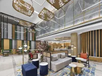 Hilton Garden Inn Anshan Haicheng Hôtels à : Haicheng