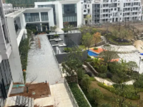 Xiangping Lake Resort Hotel