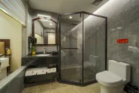 MANRY HOTEL (Heyuan Bavarian Branch)