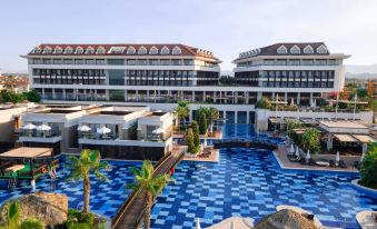 Sherwood Blue Belek - Adults Only