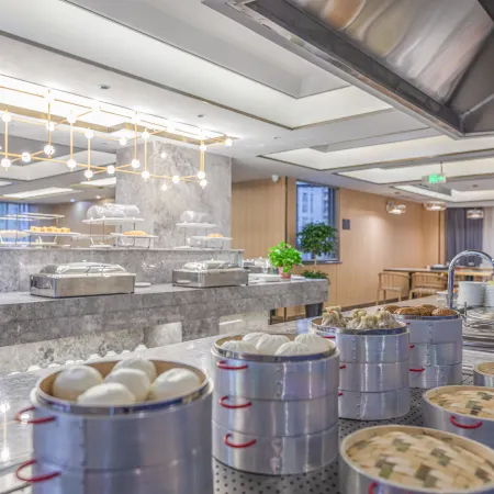 Wanxing Yiyun Hotel