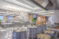 Wanxing Yiyun Hotel - 朝食