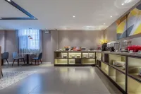Homeinn Selected Hotel (Haiyang Xinyuan Square) - Aamiainen