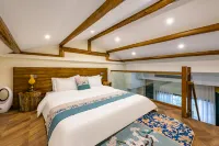 Floral Hotel·Simabieyuan (LiuYe Lake Shop) Hotels near Hunan University of Arts and Science Ideological and Political Theory Course Teaching Department