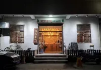 Youmi Inn, Xi'an - Mountain view