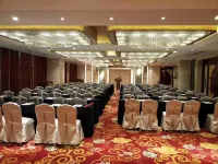 Fudi Jinmanlou Hotel Hotels in Wuchuan