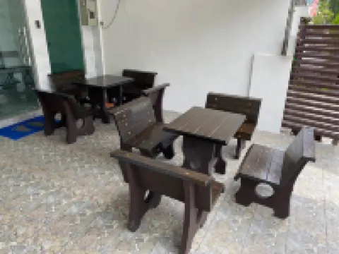 Lee Luxury Home USM Penang Hotels in Gelugor