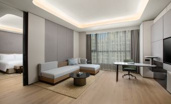 Crowne Plaza Zhengzhou High Tech Zone
