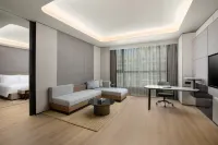 Crowne Plaza ZHENGZHOU HIGH TECH ZONE by IHG