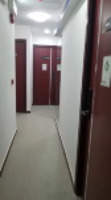 Jordan Hotel Hong Kong