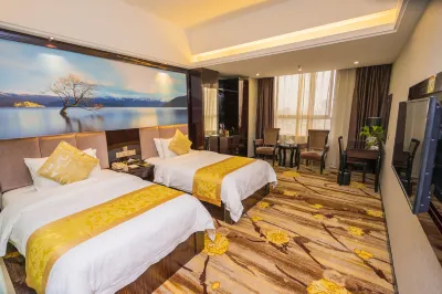 Jinhemei Hotel Các khách sạn gần Xidi Passenger Transport Terminal