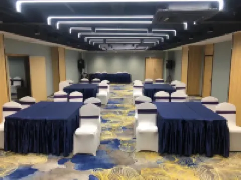 台山僑水度假村