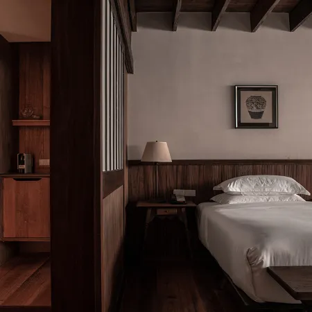 ANYU Hotel - Hangzhou West Lake