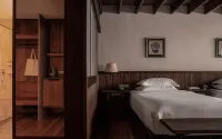 ANYU Hotel - Hangzhou West Lake - Strand
