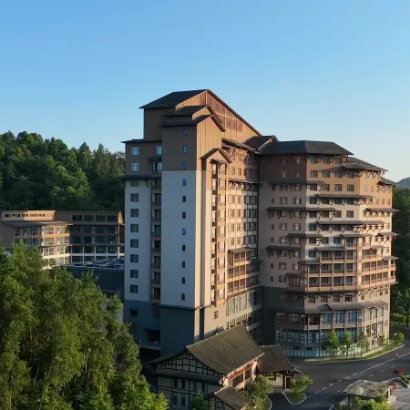 Mount Shine Hotel