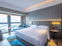 The Empark View Hotel Hotels in Minhou