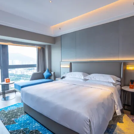 The Empark View Hotel