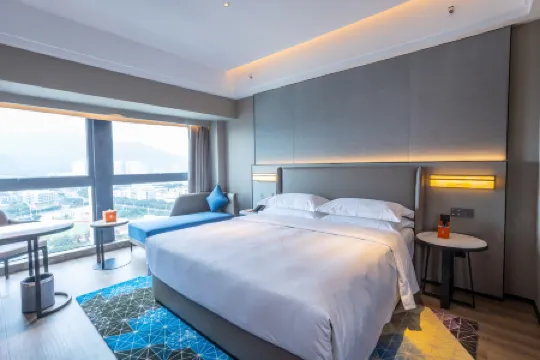 The Empark View Hotel